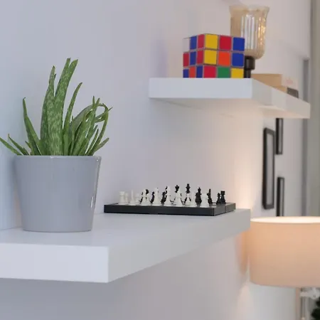 King'S Gambit Suite Θεσσαλονίκη Εξωτερικό φωτογραφία