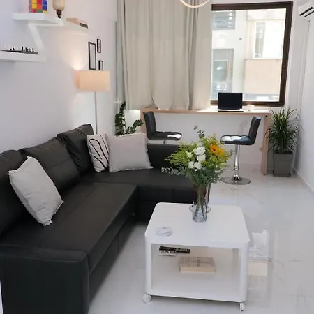King'S Gambit Suite Θεσσαλονίκη Εξωτερικό φωτογραφία